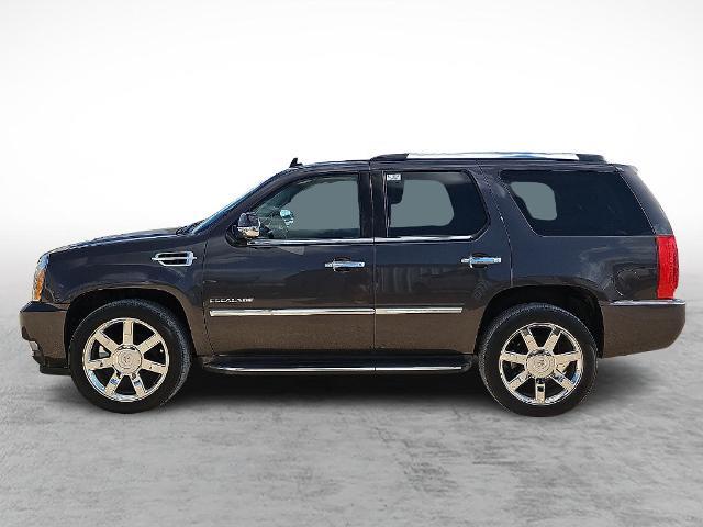 2011 Cadillac Escalade - $16,899