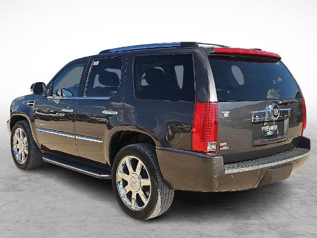 2011 Cadillac Escalade - $16,899