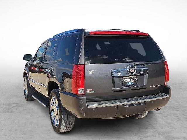 2011 Cadillac Escalade - $16,899