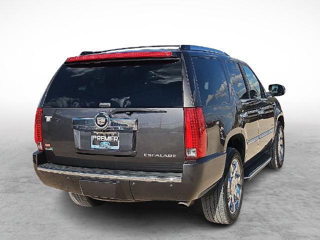 2011 Cadillac Escalade - $16,899