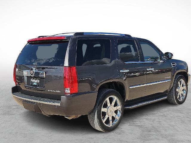 2011 Cadillac Escalade - $16,899