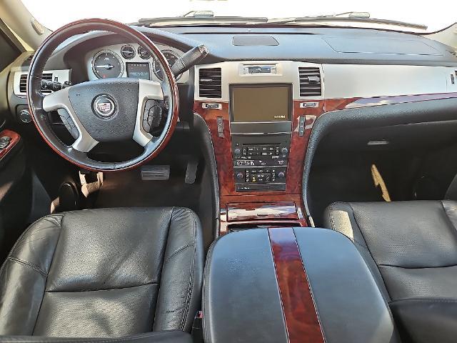 2011 Cadillac Escalade - $16,899
