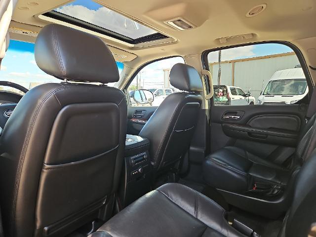 2011 Cadillac Escalade - $16,899