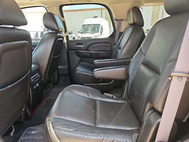 2011 Cadillac Escalade - $16,899