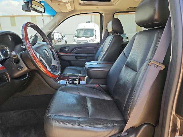 2011 Cadillac Escalade - $16,899