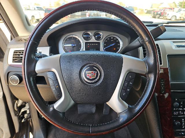 2011 Cadillac Escalade - $16,899