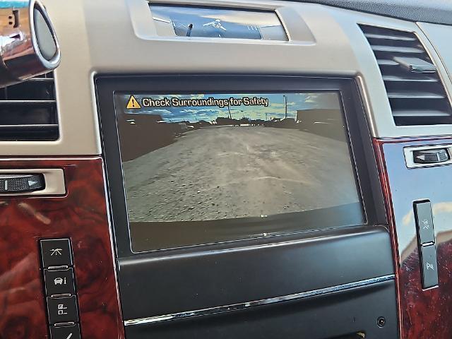 2011 Cadillac Escalade - $16,899
