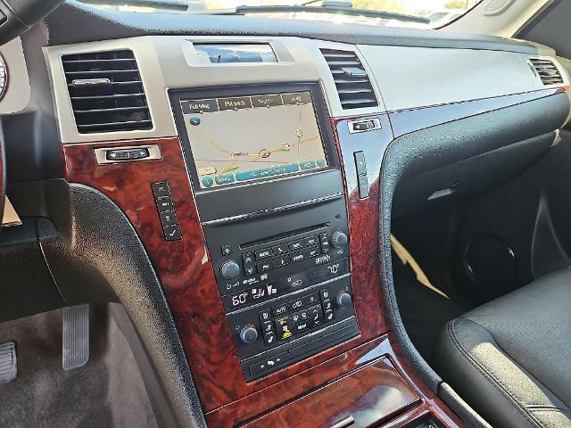 2011 Cadillac Escalade - $16,899