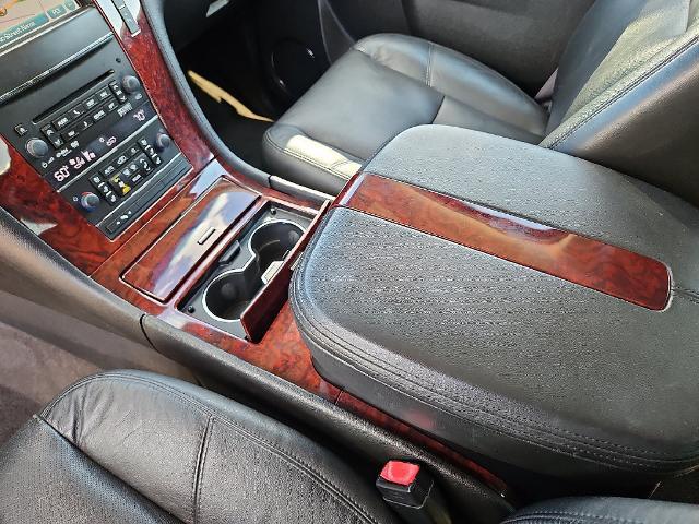 2011 Cadillac Escalade - $16,899