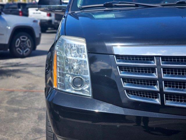 2012 Cadillac Escalade - $14,032