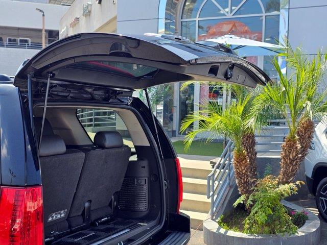 2012 Cadillac Escalade - $14,032