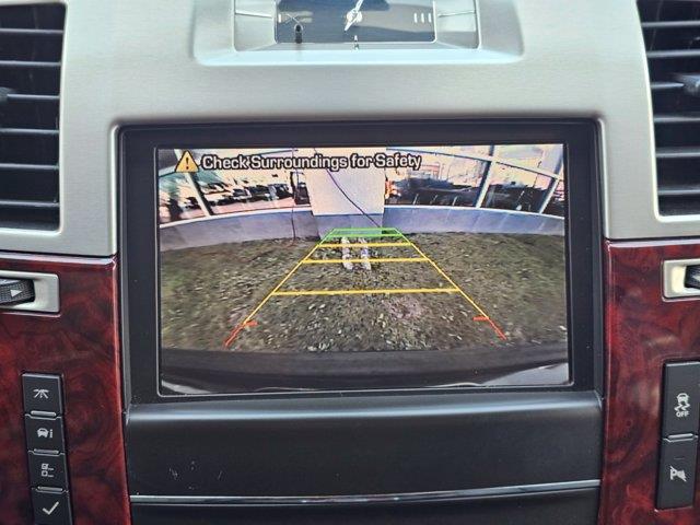 2012 Cadillac Escalade - $14,032