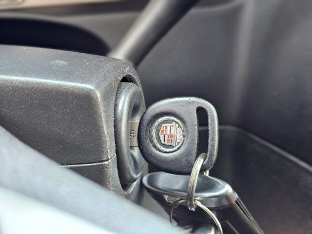 2012 Cadillac Escalade - $14,032