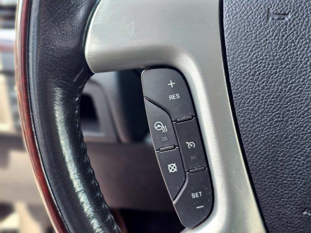 2012 Cadillac Escalade - $14,032