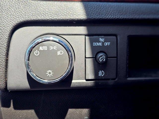 2012 Cadillac Escalade - $14,032