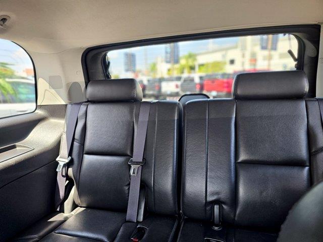 2012 Cadillac Escalade - $14,032