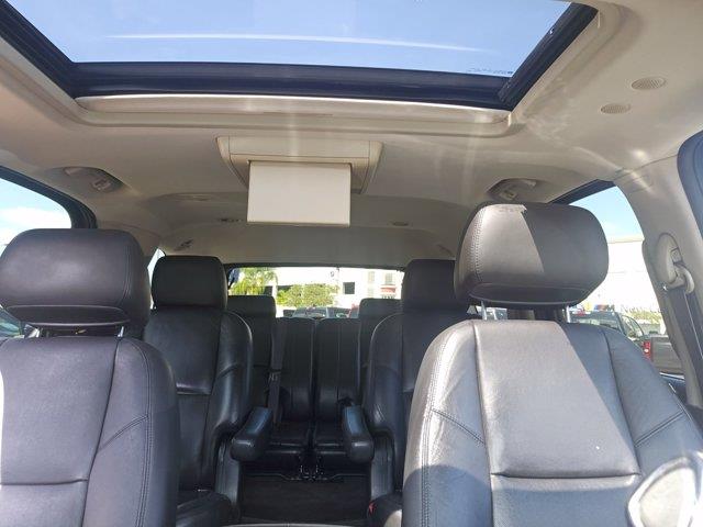 2012 Cadillac Escalade - $14,032
