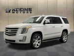 2018 Escalade Thumbnail 1