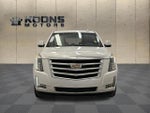 2018 Escalade Thumbnail 3