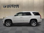 2018 Escalade Thumbnail 4