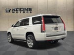 2018 Escalade Thumbnail 6
