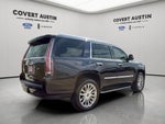 2018 Escalade Thumbnail 5