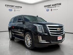 2018 Escalade Thumbnail 7