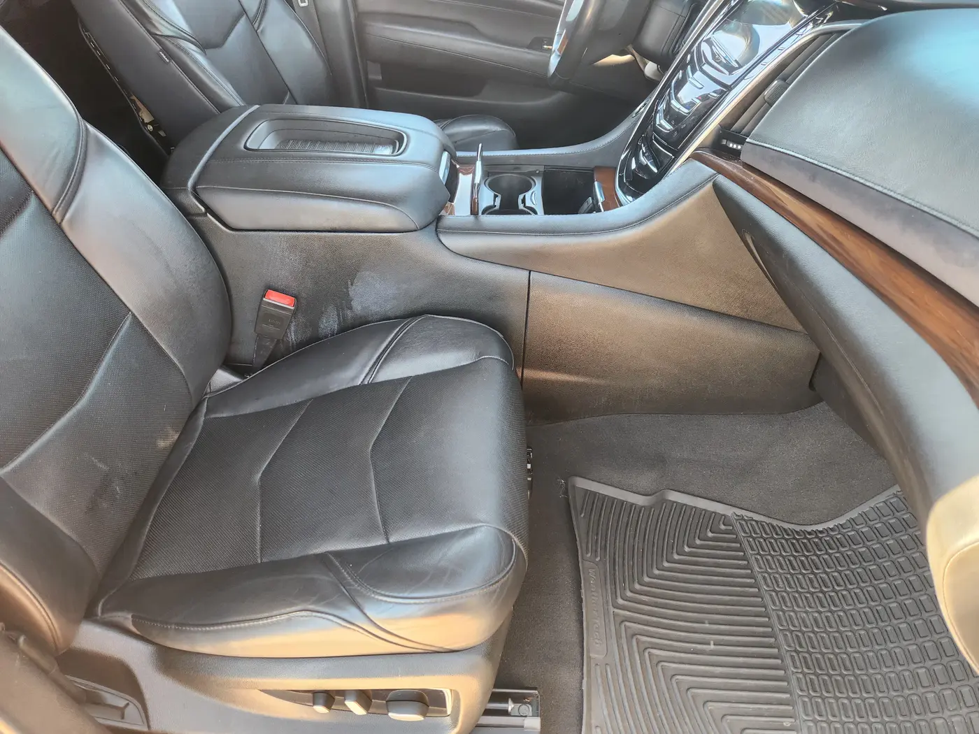 2018 Cadillac Escalade