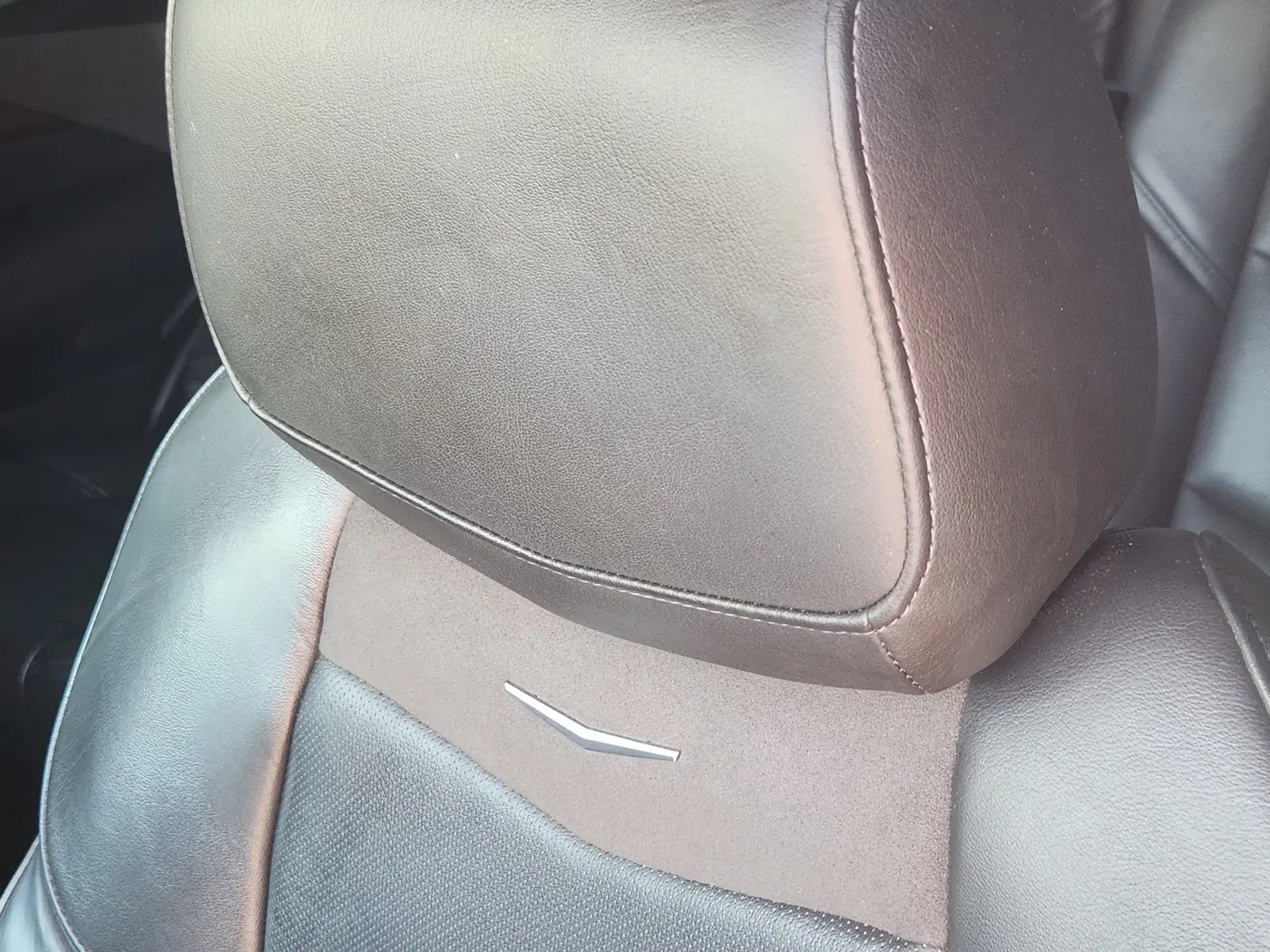 2018 Cadillac Escalade