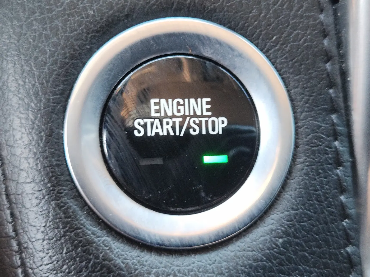 2018 Cadillac Escalade
