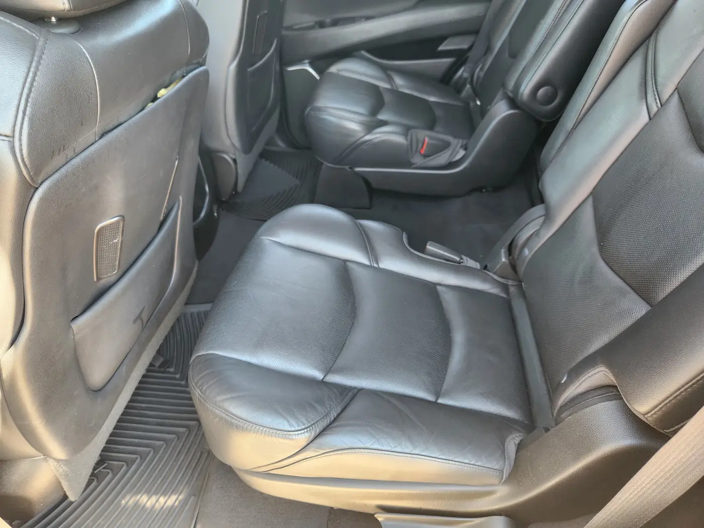 2018 Cadillac Escalade