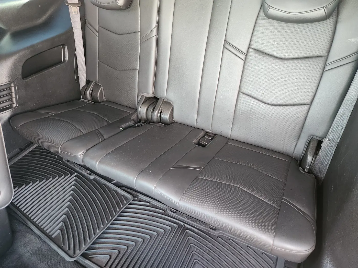 2018 Cadillac Escalade