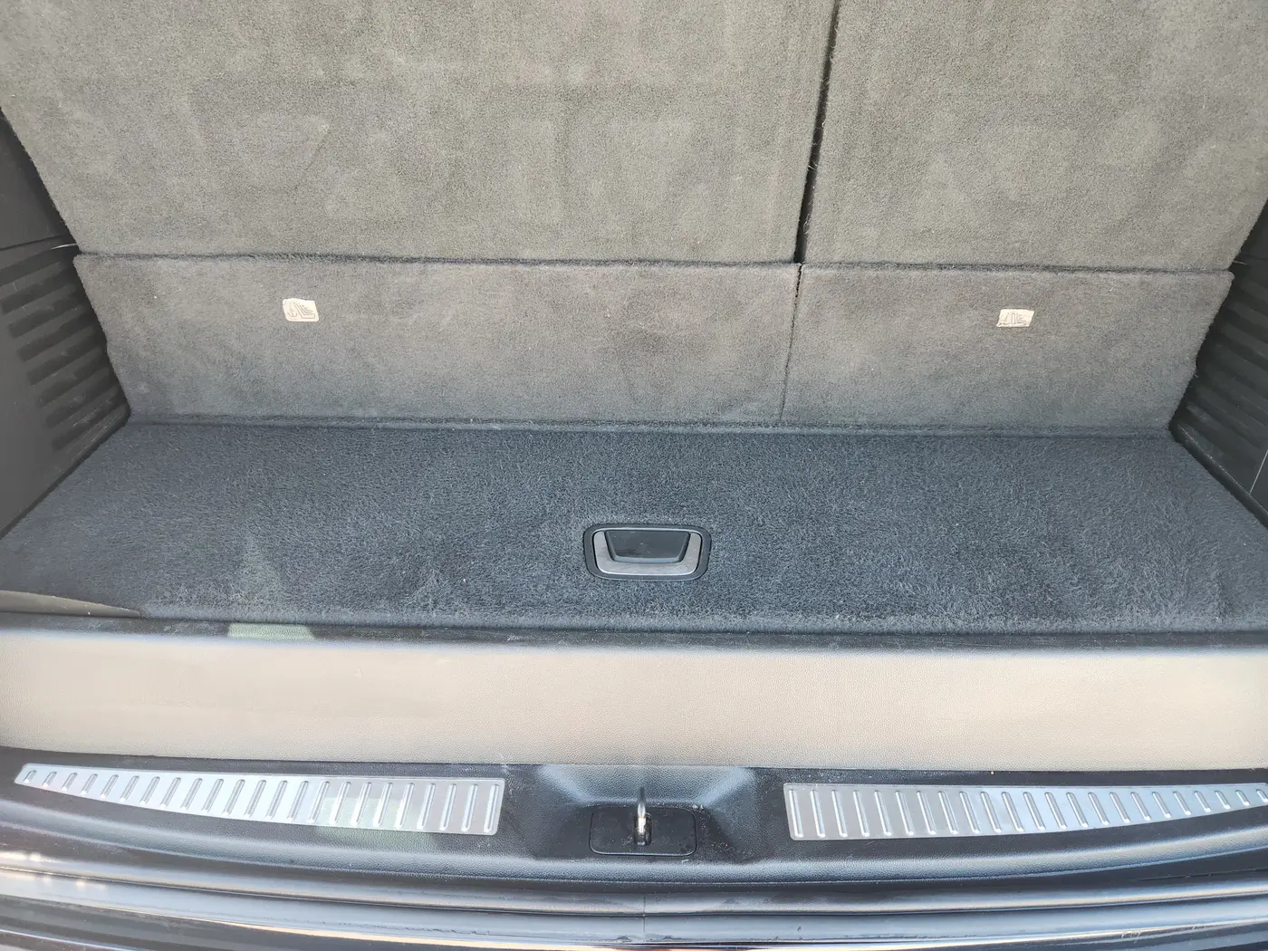 2018 Cadillac Escalade