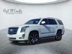 2020 Escalade Thumbnail 1