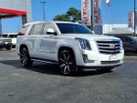 2020 Escalade Thumbnail 3