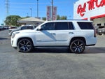 2020 Escalade Thumbnail 8