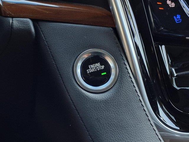 2020 Cadillac Escalade - $35,995