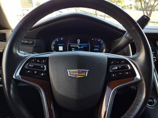 2020 Cadillac Escalade - $35,995