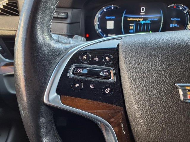 2020 Cadillac Escalade - $35,995