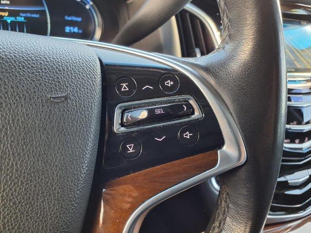 2020 Cadillac Escalade - $35,995