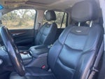 2019 Escalade Thumbnail 18