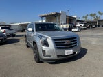 2018 Escalade Thumbnail 3