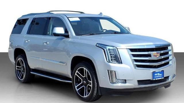 Preowned 2019 Cadillac Escalade Luxury for Sale