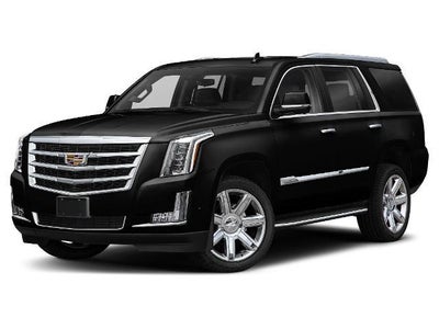 Photo of a 2020 Cadillac Escalade Luxury 4DR SUV for sale