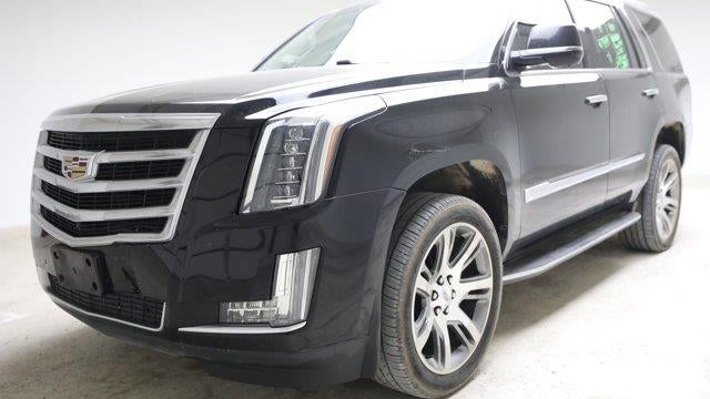 Preowned 2016 Cadillac Escalade Luxury Collection for Sale
