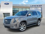 2018 Escalade Thumbnail 1