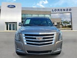 2018 Escalade Thumbnail 2