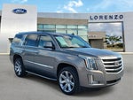 2018 Escalade Thumbnail 3