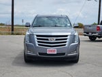 2019 Escalade Thumbnail 2