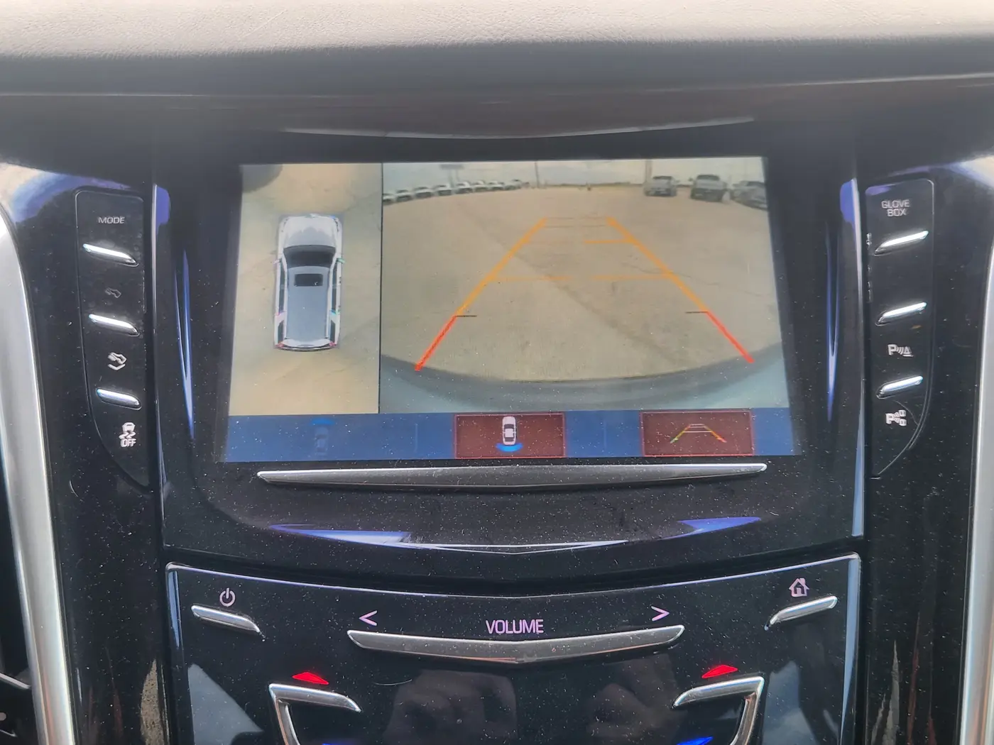 2019 Cadillac Escalade - $39,913